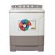 Super Asia Washing Machine SA-242 Clean Wash Scrub Board With Double Storm Pulsator1 Year Brand Warranty HAM MALL